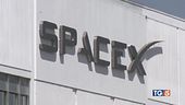 "Space X" e Musk doppio schianto