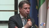 Conte: nessun illecito Meloni: verità su Covid