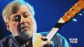 L'Italia piange il grande Guccini