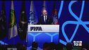 Terremoto nel calcio, Uefa boccia Infantino