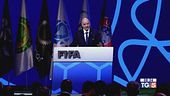 Terremoto nel calcio, Uefa boccia Infantino
