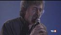 Francesco Guccini nel cuore di tutti
