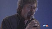 Francesco Guccini nel cuore di tutti