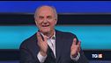 Gerry Scotti compie 70 anni