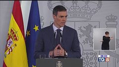"Controlli su italiani", la ritorsione di Madrid