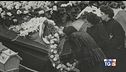 70 anni fa tragedia in miniera a Marcinelle