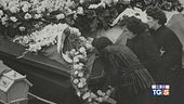 70 anni fa tragedia in miniera a Marcinelle