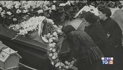 70 anni fa tragedia in miniera a Marcinelle