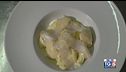 Gusto Verde: gnocchi con la fioretta