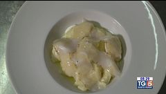 Gusto Verde: gnocchi con la fioretta