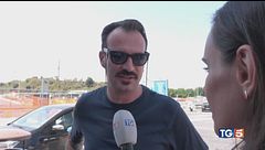 Oggi è bollino nero, 25 milioni in viaggio
