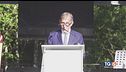 Marcinelle, Mattarella:  "Rispettare dignità delle persone"