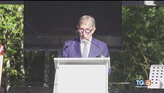 Marcinelle, Mattarella:  "Rispettare dignità delle persone"