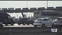 Traffico, code e caldo richiami alla prudenza