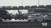 Traffico, code e caldo richiami alla prudenza