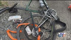 Travolge i ciclisti dopo una lite