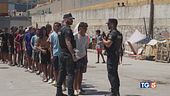 "Rischio terrorismo regia dietro a Ceuta"