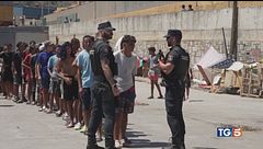 "Rischio terrorismo regia dietro a Ceuta"