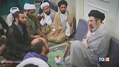 Khamenei in video mistero sulla data