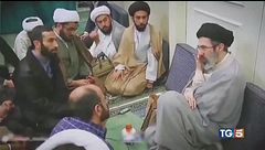 Khamenei in video mistero sulla data