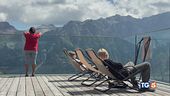 Mare o montagna, la vacanza si accorcia