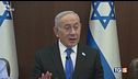 Netanyahu boccia il piano Usa su Gaza