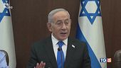 Netanyahu boccia il piano Usa su Gaza