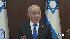 Netanyahu boccia il piano Usa su Gaza