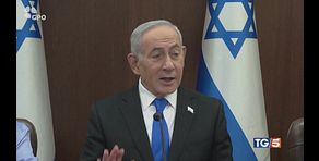 Netanyahu boccia il piano Usa su Gaza