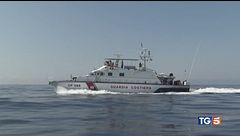 Lampedusa, muore sub travolto da gommone