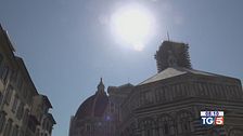 Bollino rosso in 19 città, temperature fino a 40°