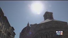 Bollino rosso in 19 città, temperature fino a 40°