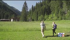 In vacanza disconnessi, a caccia del vero relax