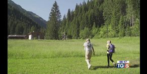 In vacanza disconnessi, a caccia del vero relax