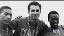 Oro olimpico nei 200m, addio a Livio Berruti