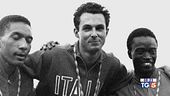 Oro olimpico nei 200m, addio a Livio Berruti