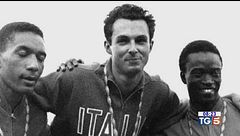 Oro olimpico nei 200m, addio a Livio Berruti