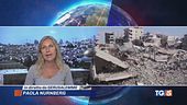 Piano per Gaza fermo, pressioni dagli Usa