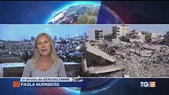 Piano per Gaza fermo, pressioni dagli Usa