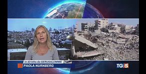 Piano per Gaza fermo, pressioni dagli Usa