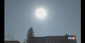 È un'estate da record, caldo e eventi estremi