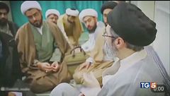 Stallo su Hormuz "Khamenei sta bene"