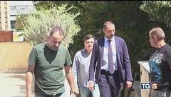 Lavitola: "Tra due anni fai il presidente"