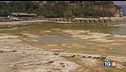 Sos fenomeni estremi mare e laghi inquinati