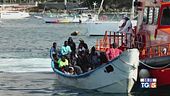Frontiere e immigrati, "Difendere l'Europa"