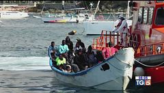 Frontiere e immigrati, "Difendere l'Europa"