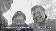 "Tra 2 anni premier", le trame di Lavitola