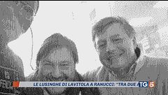 "Tra 2 anni premier", le trame di Lavitola