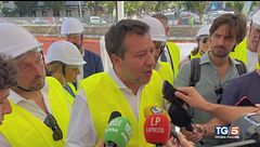 "Report senza Ranucci", Salvini vuole chiarezza