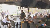 Ferragosto con 40 gradi